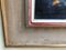 Noville Daniele, Late 20th Century, Oil on Board, Framed 9