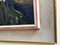 Noville Daniele, Late 20th Century, Oil on Board, Framed 10