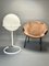 Midcentury Balloon Armchair from Lusch & Co, 1960s, Image 13