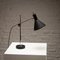 Lámpara de escritorio Mid-Century de Herda, Netherlands, años 60, Imagen 7