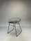 KM05 Wire Stool by Cees Braakman for Pastoe, 1950s 1
