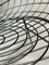 KM05 Wire Stool by Cees Braakman for Pastoe, 1950s, Image 5