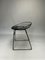 KM05 Wire Stool by Cees Braakman for Pastoe, 1950s 4