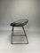 Tabouret KM05 en Métal par Cees Braakman pour Pastoe, 1950s 4