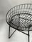 KM05 Wire Stool by Cees Braakman for Pastoe, 1950s 6