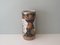 Hollywood Regency Round Umbrella Stand in Ceramic 8