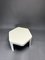 Side Table by Peter Ghyzcy for Form + Life Collection, 1970s, Image 2