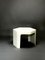 Side Table by Peter Ghyzcy for Form + Life Collection, 1970s, Image 1