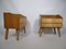 Bauhaus Cabinet Set, 1950s, Set of 2, Image 1