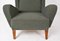 Fauteuils Mid-Century dans le Style de Gio Ponti, Set de 2 13