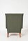 Mid-Century Lounge Chairs in the Style of Gio Ponti, Set of 2, Image 10