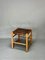 Tabouret par Ate Van Apeldoorn pour Houtwerk Hattem, 1970s 6