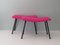 Footstools by Pierre Guariche for Meurop, Belgium, 1950, Set of 2, Image 1