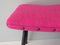 Footstools by Pierre Guariche for Meurop, Belgium, 1950, Set of 2, Image 7