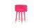 Tabourets de Bar Marshmallow par Royal Stranger, Set de 2 2