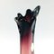 Mid-Century Murano Glass Vase from Fratelli Toso, Italy, 1950s, Image 5