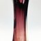 Mid-Century Murano Glass Vase from Fratelli Toso, Italy, 1950s 6