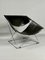 Butterfly F675 Lounge Chair by Pierre Paulin for Artifort, 1960s 1