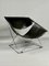 Fauteuil Butterfly F675 par Pierre Paulin pour Artifort, 1960s 1