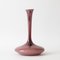 Italian Opaline Glass Vase, 1960s, Image 6
