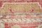 Vintage Turkish Red Runner Rug, Image 16