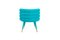 Marshmallow Chair by Royal Stranger, Set of 4 2