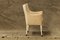 Giorgina Armchair by Antonello Mosca for Giorgetti 5