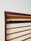 Mid-Century Teak Garderobe 11