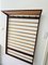 Mid-Century Teak Garderobe 12