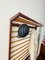 Mid-Century Teak Coat Rack 8