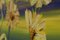 Flores, Años 90, Italia, Oleo sobre lienzo, Enmarcado, Imagen 4
