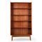 Danish Teak Bookcase from Nexo, 1960s 1