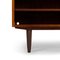 Large Danish Vintage Rosewood Bookcase, 1960s 2