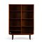 Large Danish Vintage Rosewood Bookcase, 1960s, Image 1