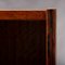 Large Danish Vintage Rosewood Bookcase, 1960s 9