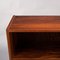 Midsize Vintage Rosewood Bookcase by Carlo Jensen for Hundevad & Co, 1960s, Image 8