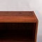 Midsize Vintage Rosewood Bookcase by Carlo Jensen for Hundevad & Co, 1960s 7