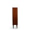 Midsize Vintage Rosewood Bookcase by Carlo Jensen for Hundevad & Co, 1960s 4