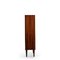 Midsize Vintage Rosewood Bookcase by Carlo Jensen for Hundevad & Co, 1960s, Image 4