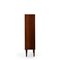 Midsize Vintage Rosewood Bookcase by Carlo Jensen for Hundevad & Co, 1960s 3