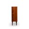 Low Vintage Rosewood Bookcase by Carlo Jensen for Hundevad & Co, 1960s 4