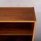 Low Vintage Rosewood Bookcase by Carlo Jensen for Hundevad & Co, 1960s, Image 9