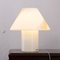 Mushroom Table Lamp in Murano Design Glass, Italy, 1980s 3