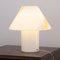 Mushroom Table Lamp in Murano Design Glass, Italy, 1980s 9