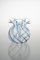 Caraffa Torchon Blu di Carlo Guazzo per Tuttoatattato, Immagine 4