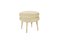 Tabouret Marshmallow par Royal Stranger, Set de 4 3