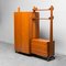 Midcentury Teak Wardrobe from AV Contemporary Furniture, 1960s 1