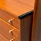 Midcentury Teak Wardrobe from AV Contemporary Furniture, 1960s, Image 9