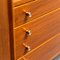 Mid Century Teak Kleiderschrank von AV Contemporary Furniture, 1960er 3