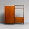 Mid Century Teak Kleiderschrank von AV Contemporary Furniture, 1960er 7